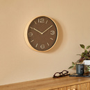 Horloge Ellis Décoration murale Horloges
