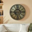 Horloge Parker Décoration murale Horloges