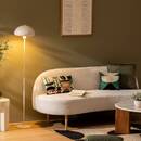 Lampadaire Savio Lampadaires Lampadaires droits