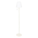 Lampadaire d'extérieur ZACK rechargeable USB Argile Lampes sans fil Lampes d'extérieur