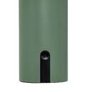 Lampe d'ext&eacute;rieur JANY rechargeable USB Vert olive & Noir Lampes sans fil Lampes d'ext&eacute;rieur