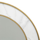 Miroir Alisha D&eacute;coration murale Miroirs