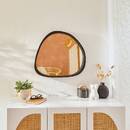 Miroir Wayne D&eacute;coration murale Miroirs