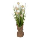 Plante artificielle en pot Lari Plantes, vases Plantes artificielles