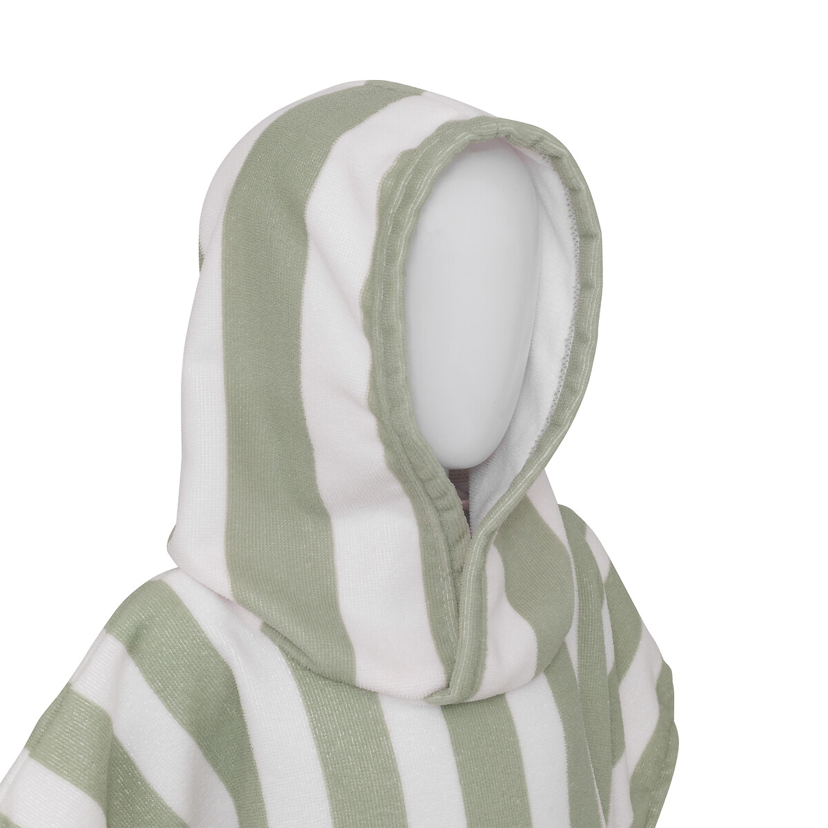 Poncho Wili Linge de lit enfant Plaids, couvertures enfant
