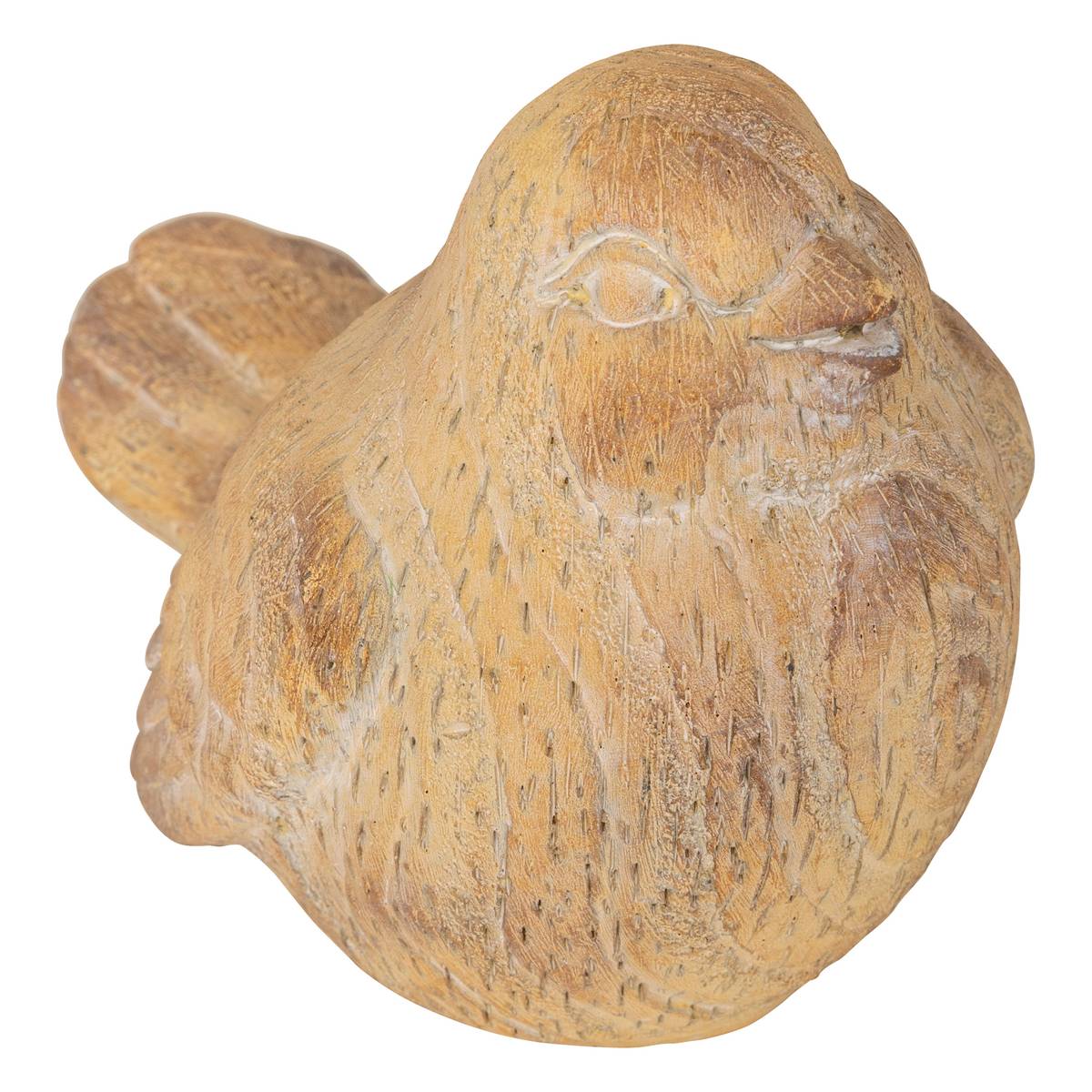 Statuette d'exterieur Oiseau Birdy Objets déco Statuettes, figurines