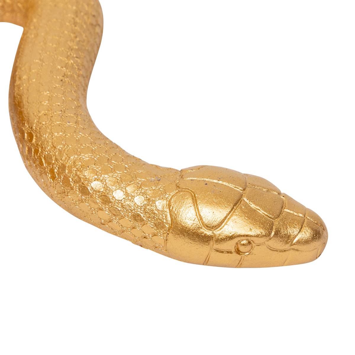 Statuette Serpent Wild Objets déco Statuettes, figurines