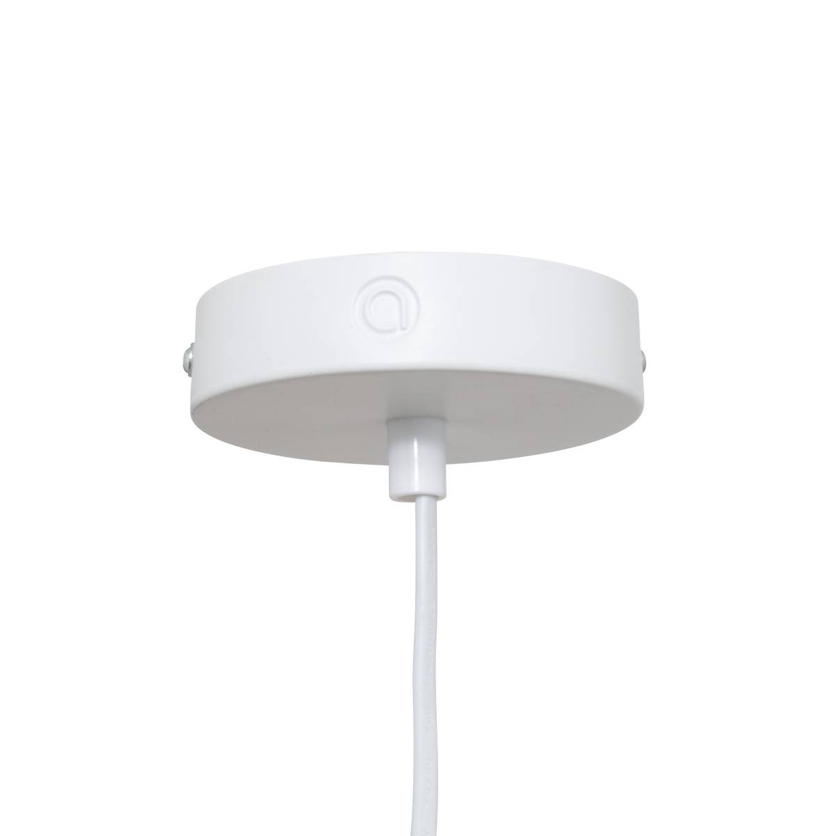 Suspension pétales Naya Suspensions Suspensions en métal
