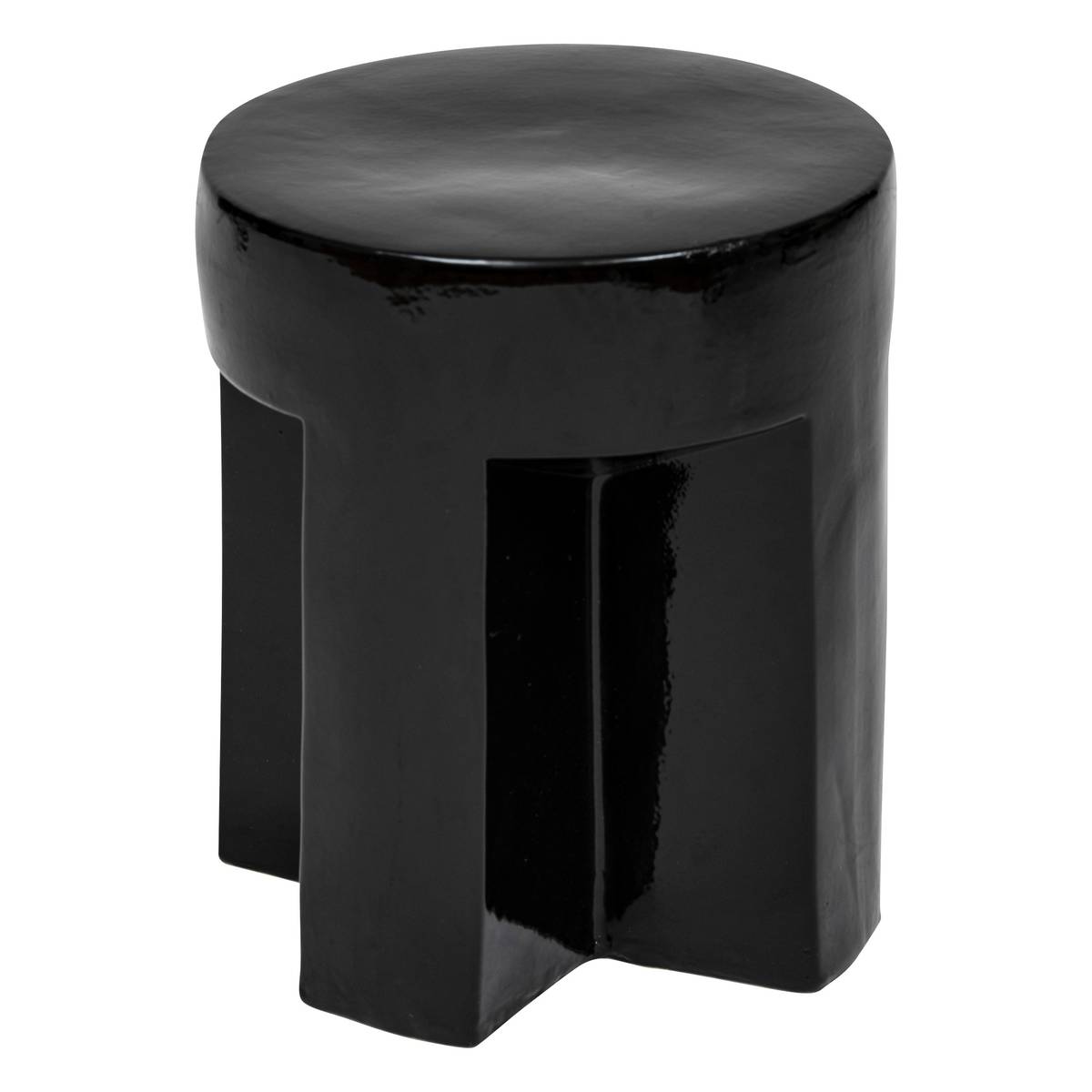 Table d'appoint Kriz Salon Tables d'appoint