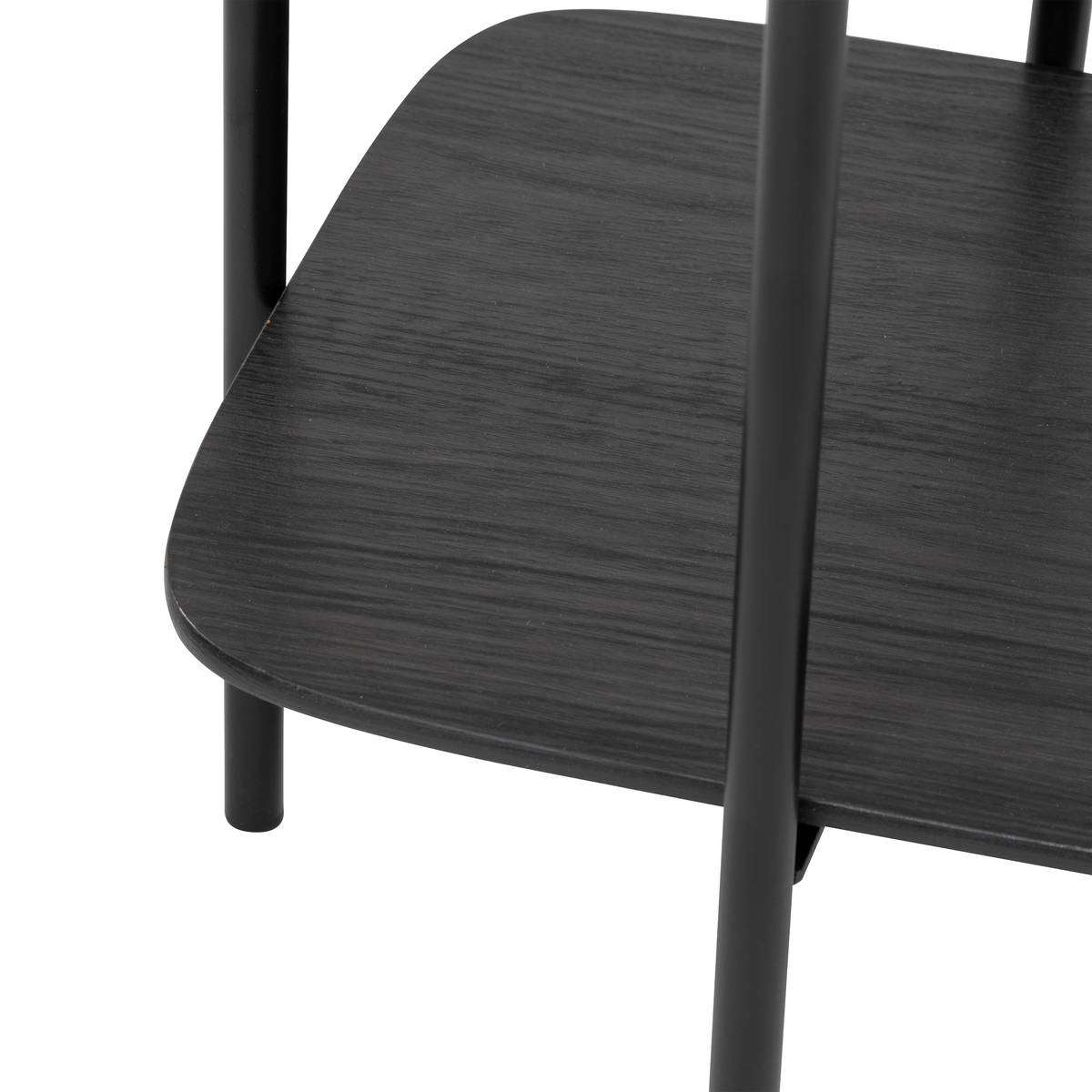 Table d'appoint 1 étagère Hodia Salon Tables d'appoint