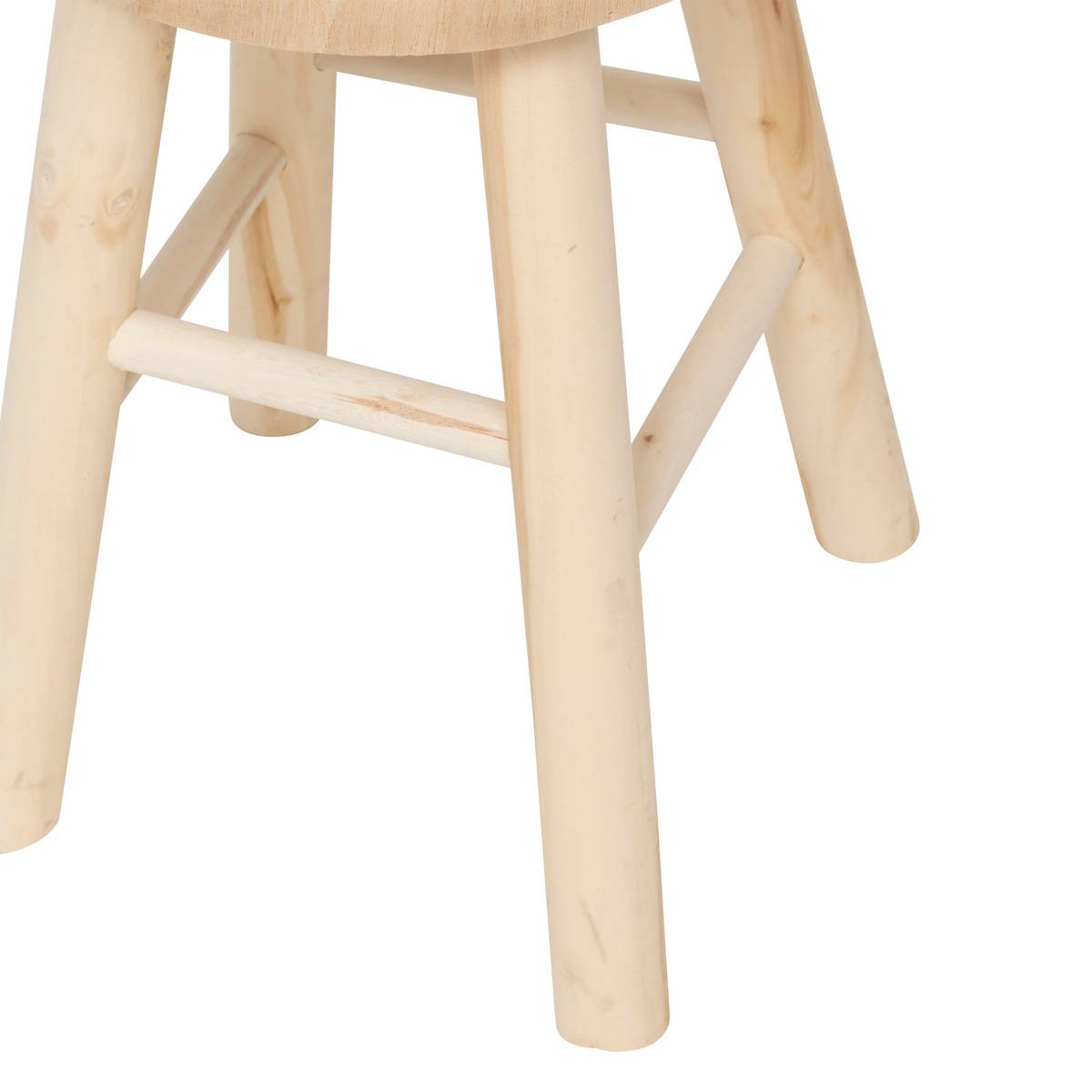Tabouret Nyar Tabourets, Bancs Tabourets
