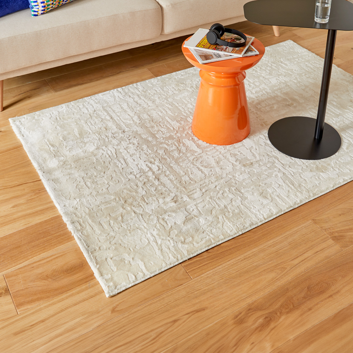 Tapis Row Tapis Tapis rectangulaire