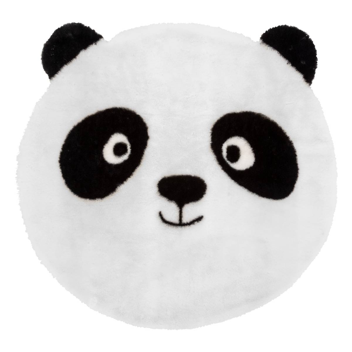 Tapis enfant panda Andy Décoration enfant Tapis enfant