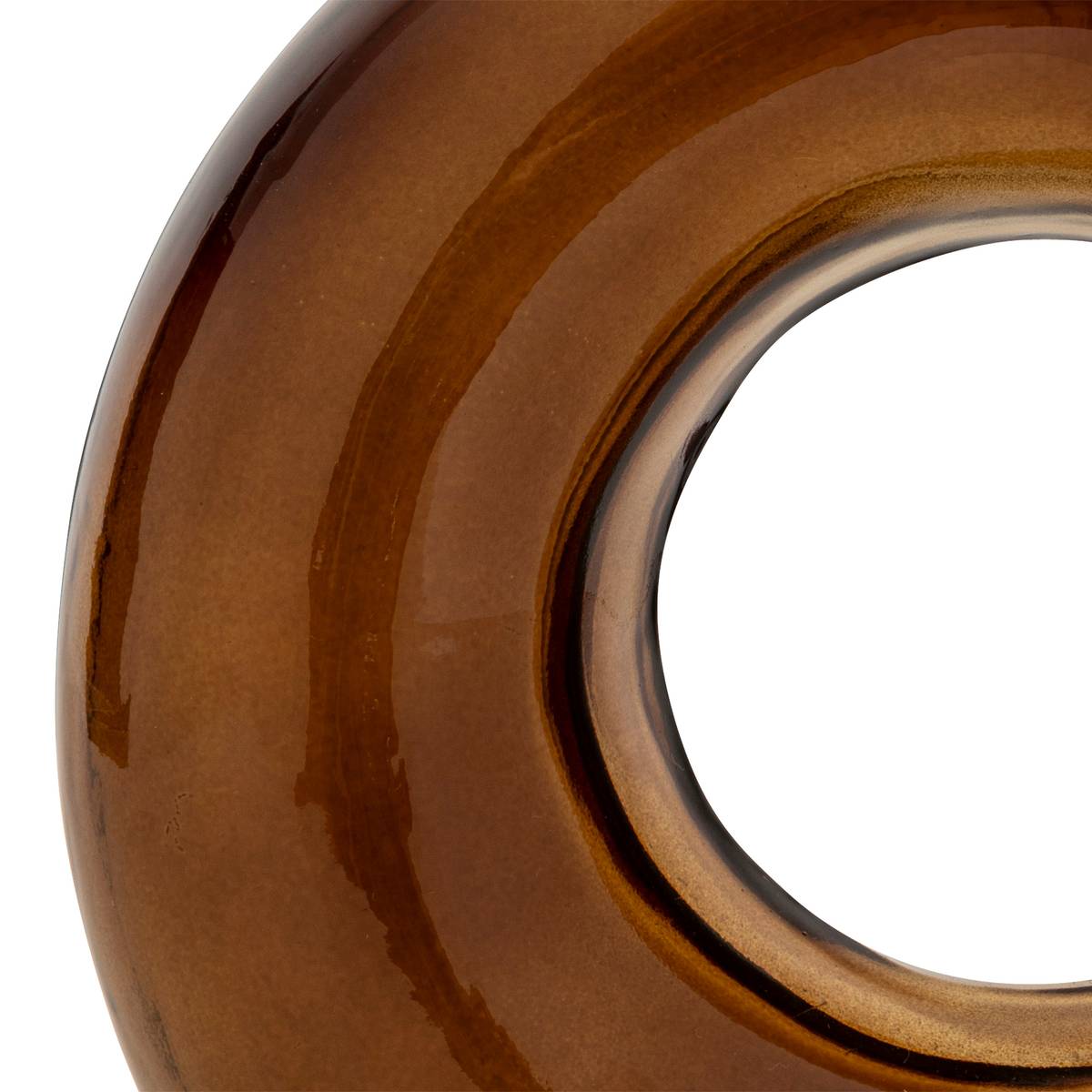 Vase Circle Plantes, vases Vases
