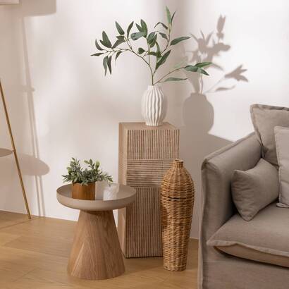 Porte plante Nilia Plantes, vases Pots de fleurs