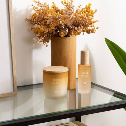 Spray d'ambiance sana bougies, senteurs parfums d'ambiance