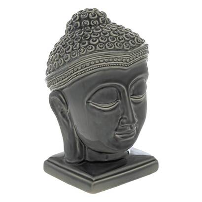 Statuette bouddha yola objets d&eacute;co statuettes, figurines