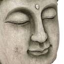 Statuette d'exterieur Bouddha Osel Objets déco Statuettes, figurines