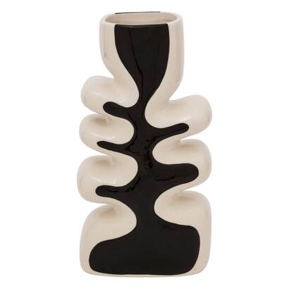Vase vague Twis Plantes, vases Vases
