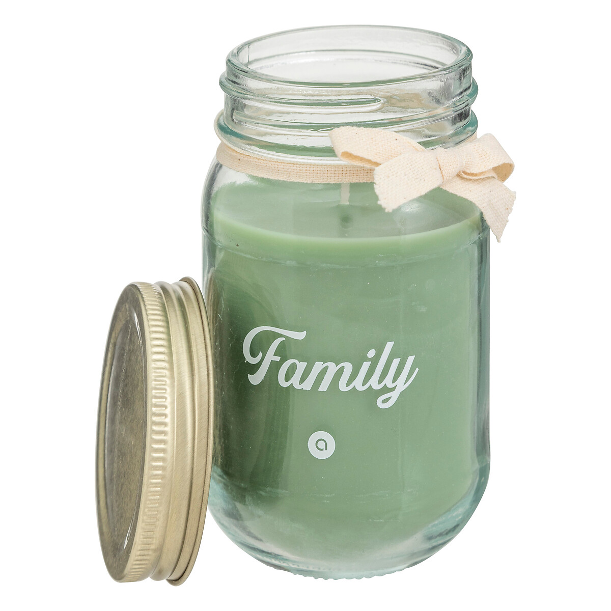 Bougie parfum&eacute;e Aglae Bougies, senteurs Bougies parfum&eacute;es