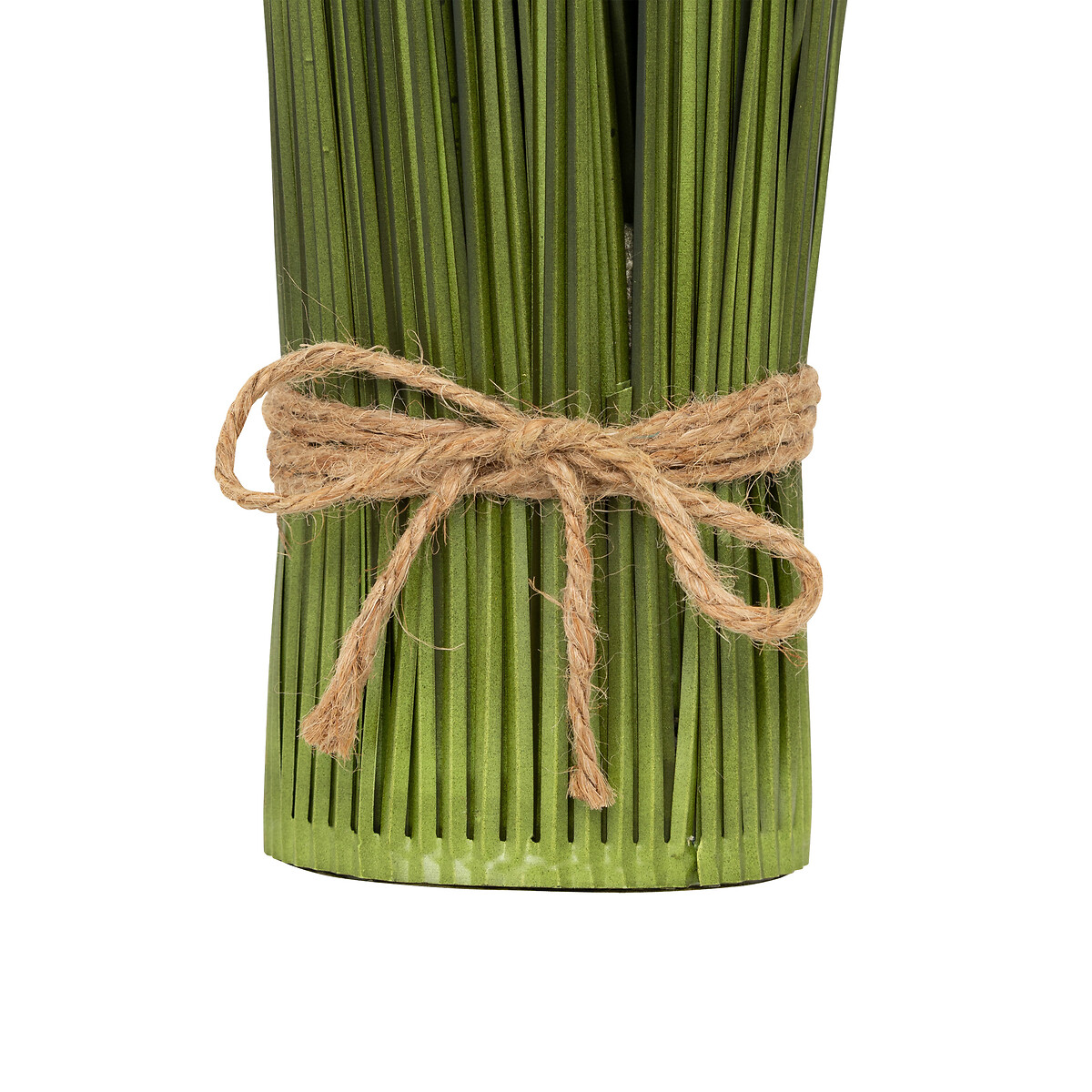 Fagot de fleurs artificielles Ludo Plantes, vases Fleurs artificielles