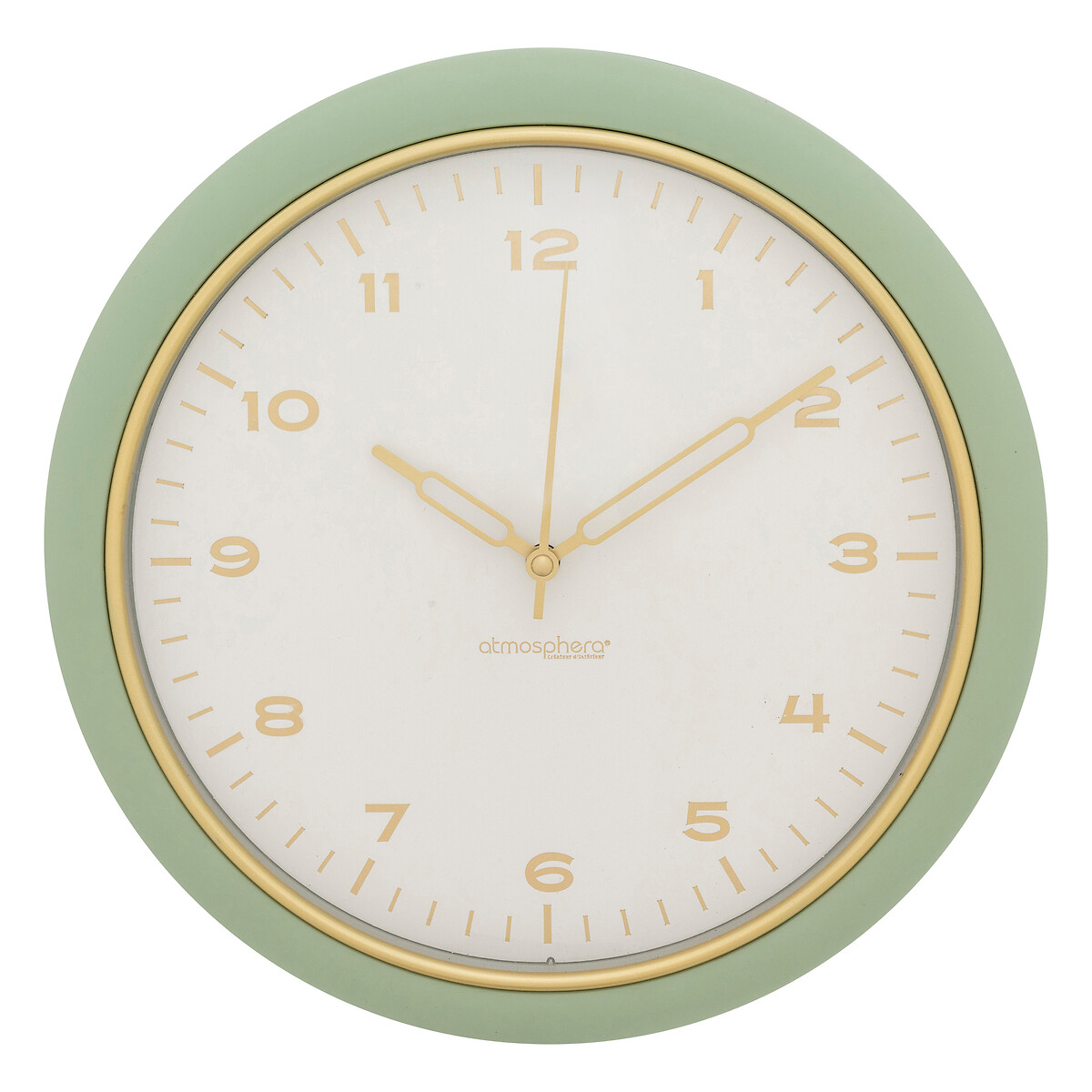 Horloge Clarisse Décoration murale Horloges
