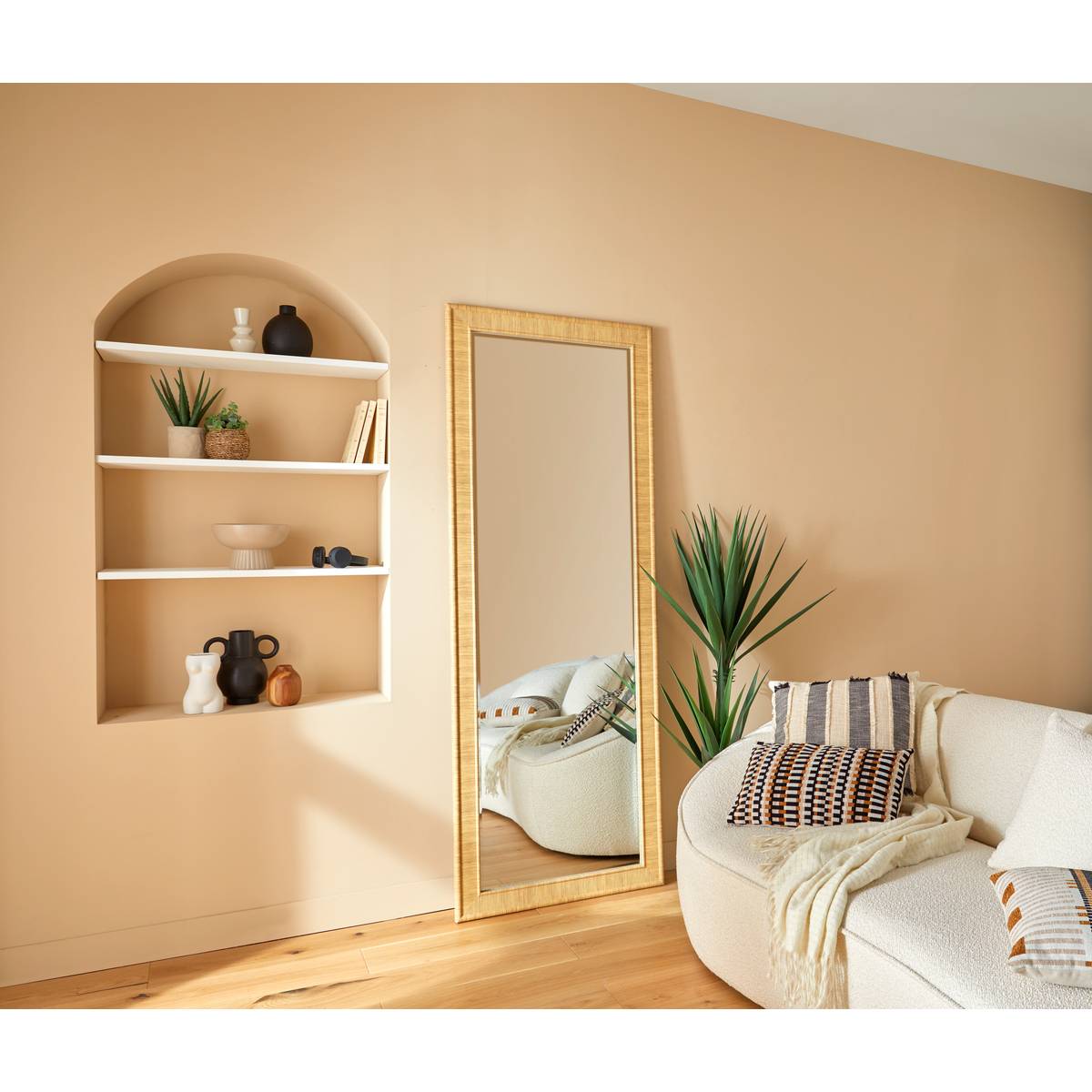 Miroir Thea Décoration murale Miroirs
