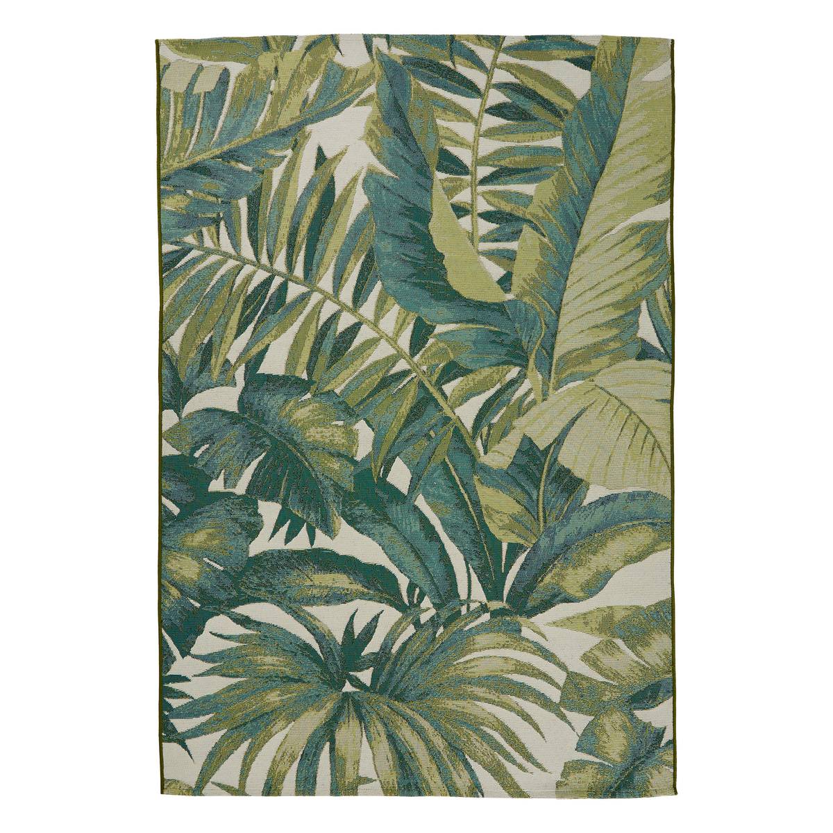 Tapis d'extérieur KEPA Motif tropical Tapis Tapis d'extérieur
