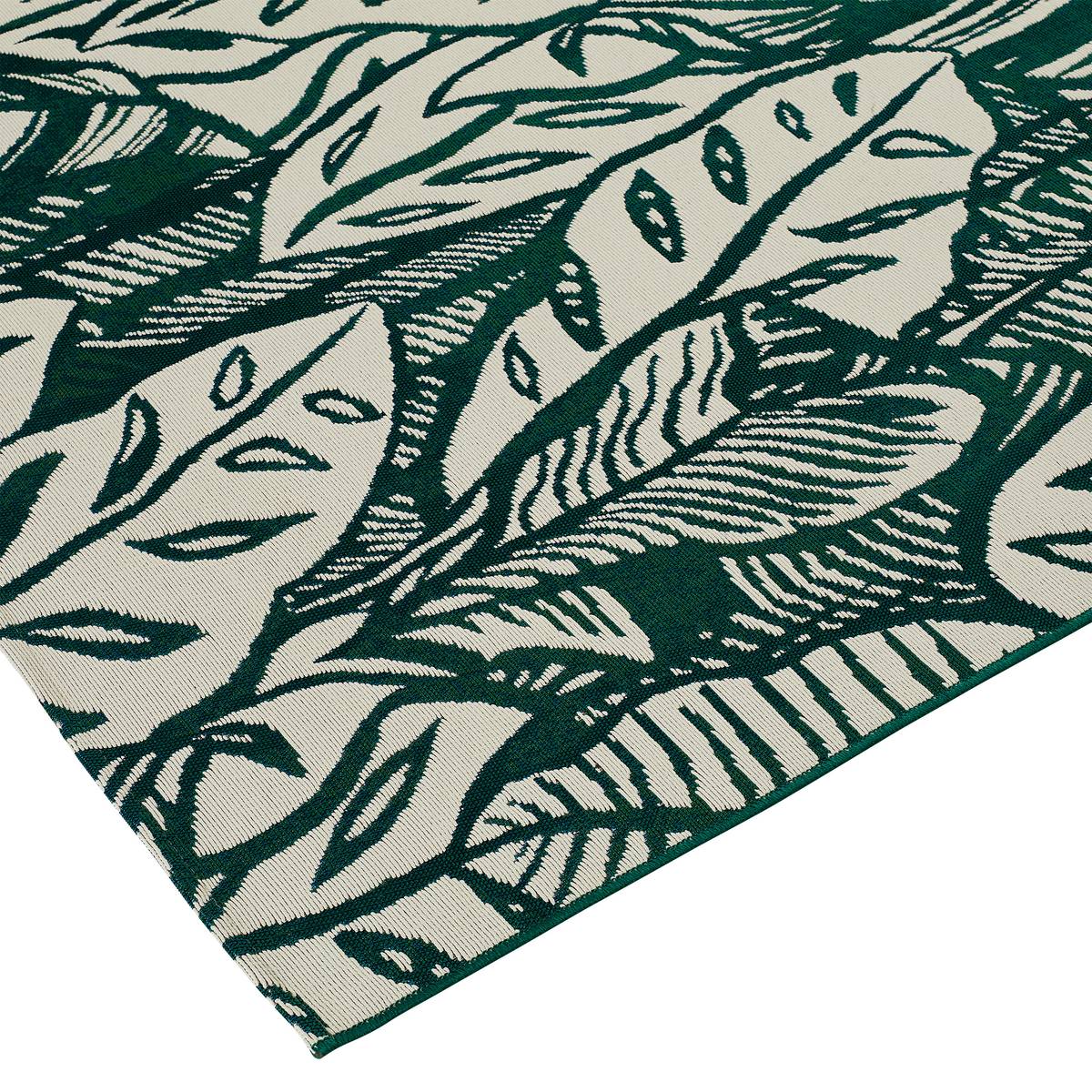Tapis d'extérieur KEPA Motif tropical Tapis Tapis d'extérieur