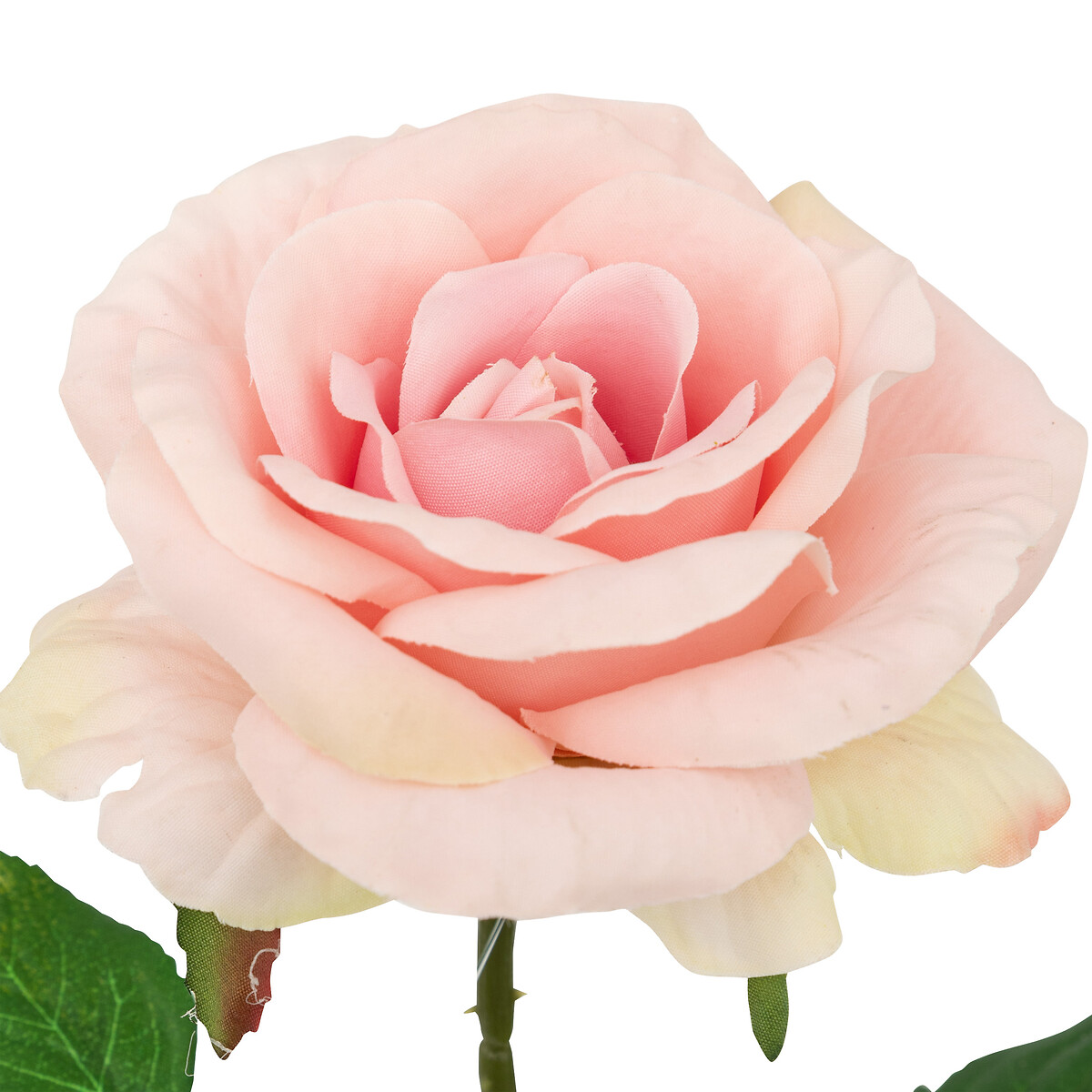 Tige de rose artificielle Nexi Plantes, vases Fleurs artificielles