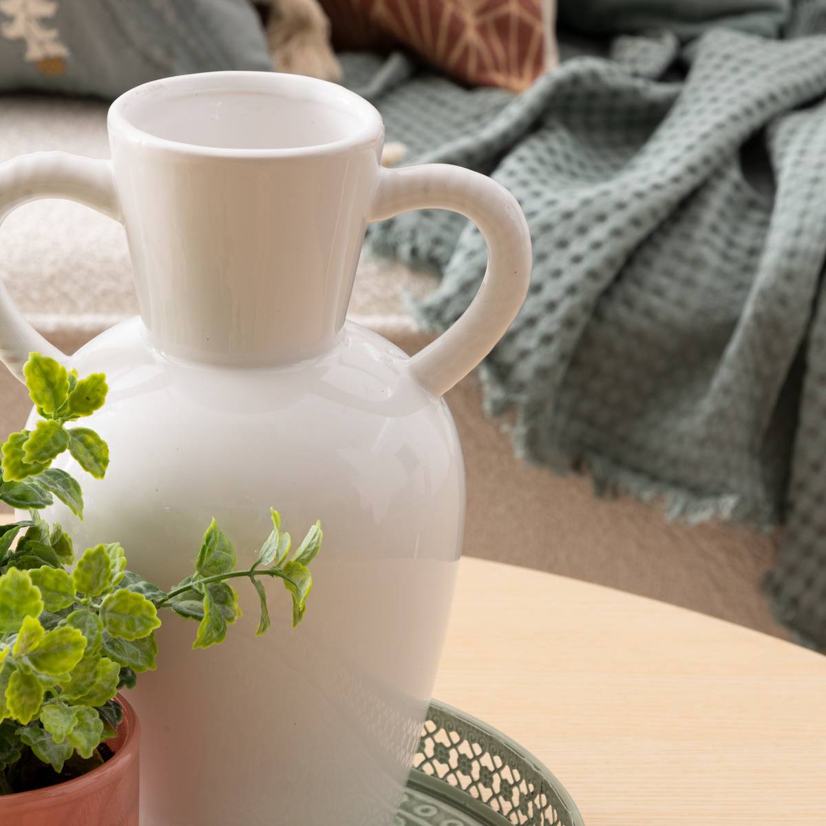 Vase Wild Plantes, vases Vases