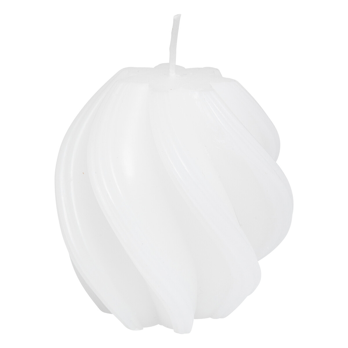 Bougie torsadée Wild Romance Bougies, senteurs Bougies