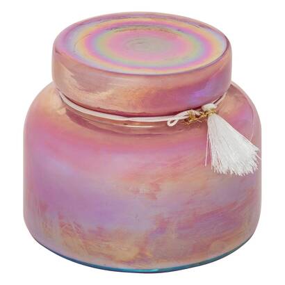 Bougie parfum&eacute;e wild romance bougies, senteurs bougies parfum&eacute;es