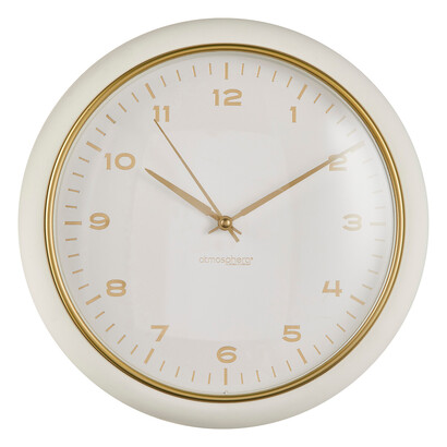 Horloge  clarisse d&eacute;coration murale horloges