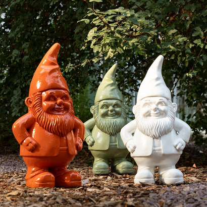 Nain de jardin Anao Objets d&eacute;co Statuettes, figurines