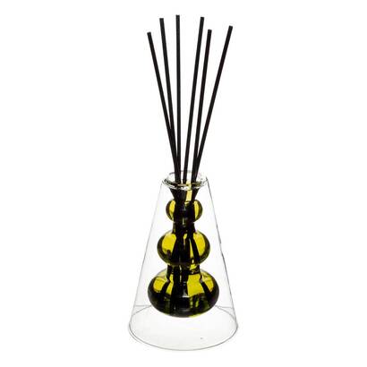 Diffuseur de parfum Twist lime Bougies, senteurs Diffuseurs