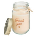 Bougie parfum&eacute;e Aglae Bougies, senteurs Bougies parfum&eacute;es