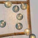 Guirlande LED à pile Tara Ampoules, guirlandes Guirlandes
