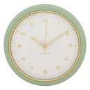 Horloge Clarisse Décoration murale Horloges