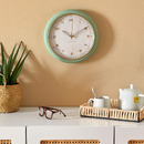 Horloge Clarisse Décoration murale Horloges