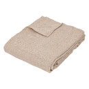 Jet&eacute; de lit Pollie Linge de lit Couvre-lits, &eacute;dredons