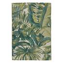 Tapis d'extérieur KEPA Motif tropical Tapis Tapis d'extérieur