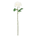 Tige de rose artificielle Nexi Plantes, vases Fleurs artificielles