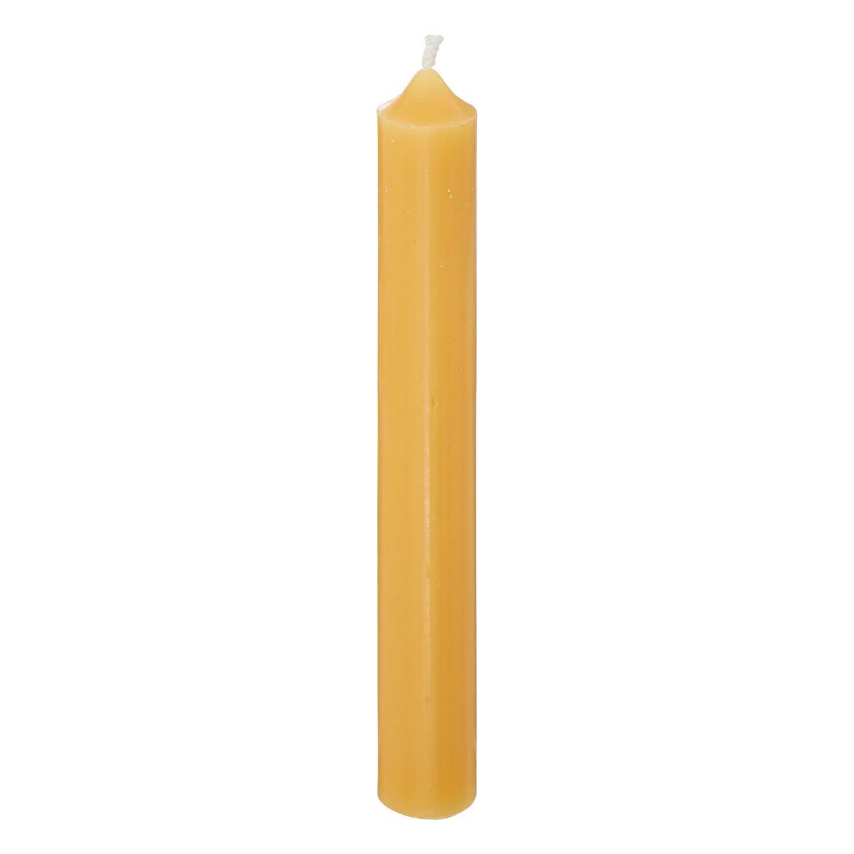 Lot de 10 bougies bâtons Bougies, senteurs Bougies