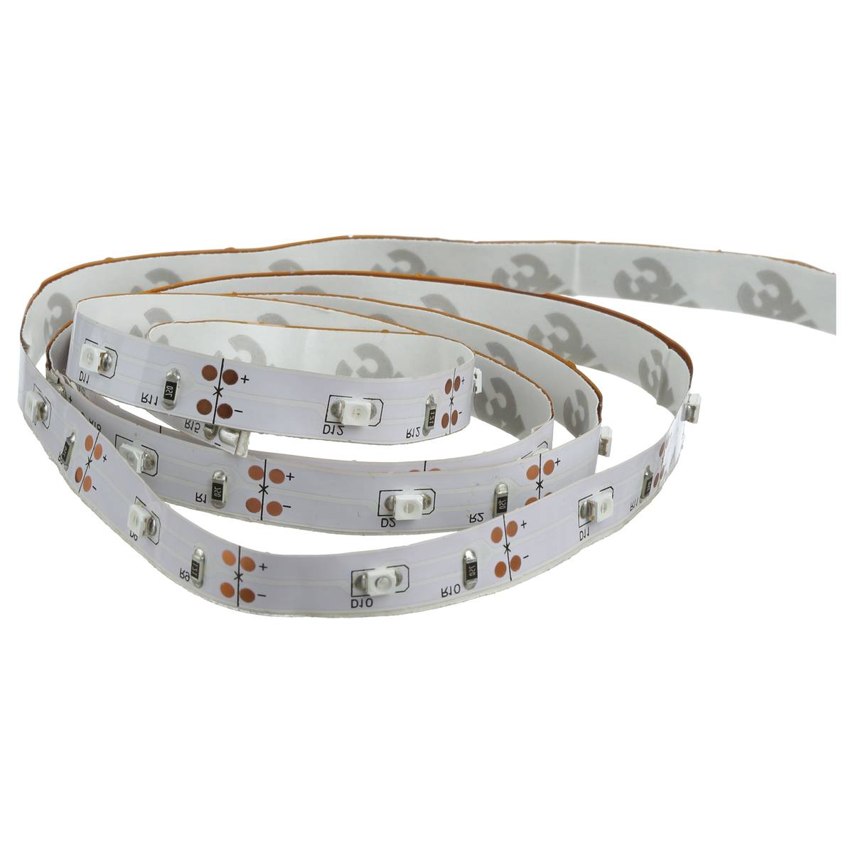 Ruban LED à pile Ampoules, guirlandes Guirlandes
