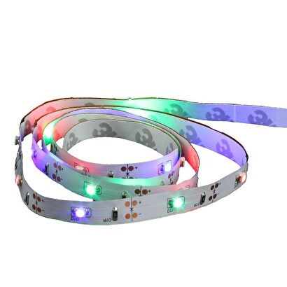 Ruban led &agrave; pile ampoules, guirlandes guirlandes