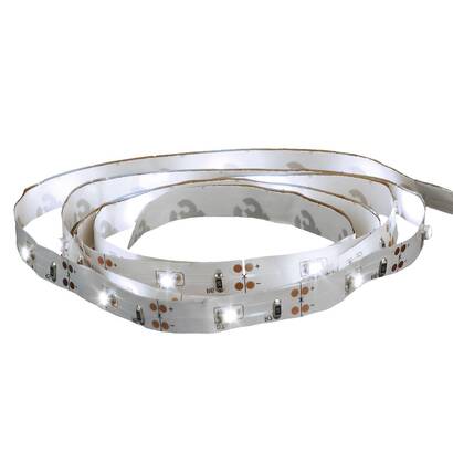 Ruban led &agrave; pile ampoules, guirlandes guirlandes