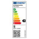 Ampoule LED Standard Ampoules, guirlandes Ampoules LED