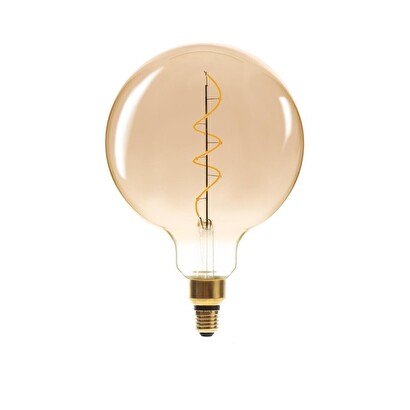 Ampoule led globe ampoules, guirlandes ampoules d&eacute;coratives led