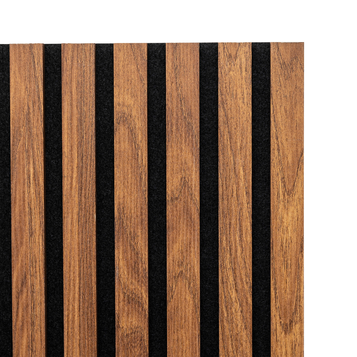 Lot de 3 panneaux décoratifs tasseaux bois Colva Produits Panneaux muraux